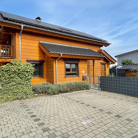 Gaestehaus Carpe Diem Kappel-Grafenhausen Exteriör bild
