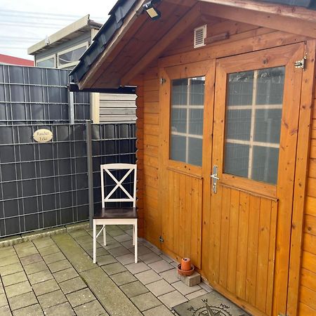 Gaestehaus Carpe Diem Kappel-Grafenhausen Exteriör bild