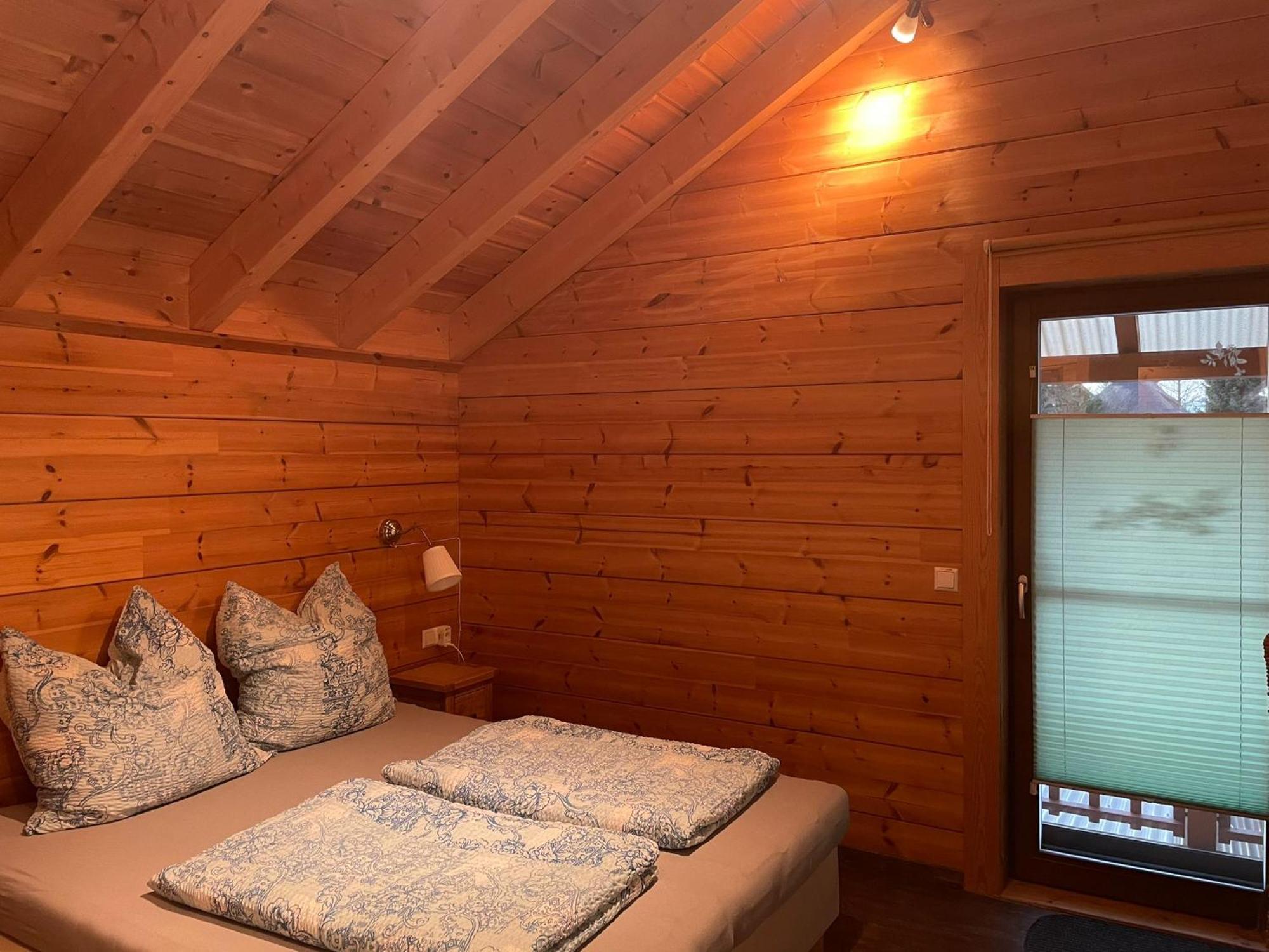 Gaestehaus Carpe Diem Kappel-Grafenhausen Exteriör bild