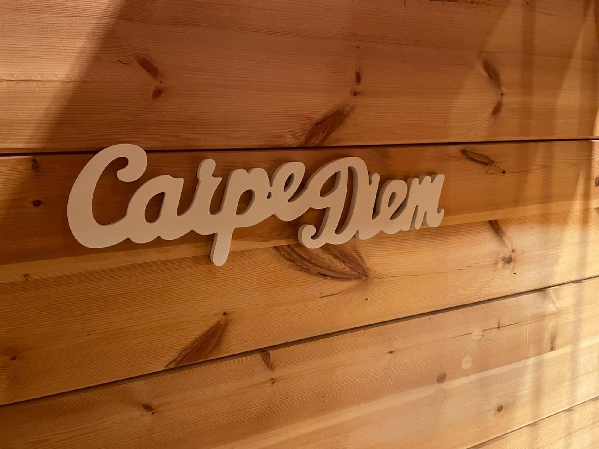 Gaestehaus Carpe Diem Kappel-Grafenhausen Exteriör bild