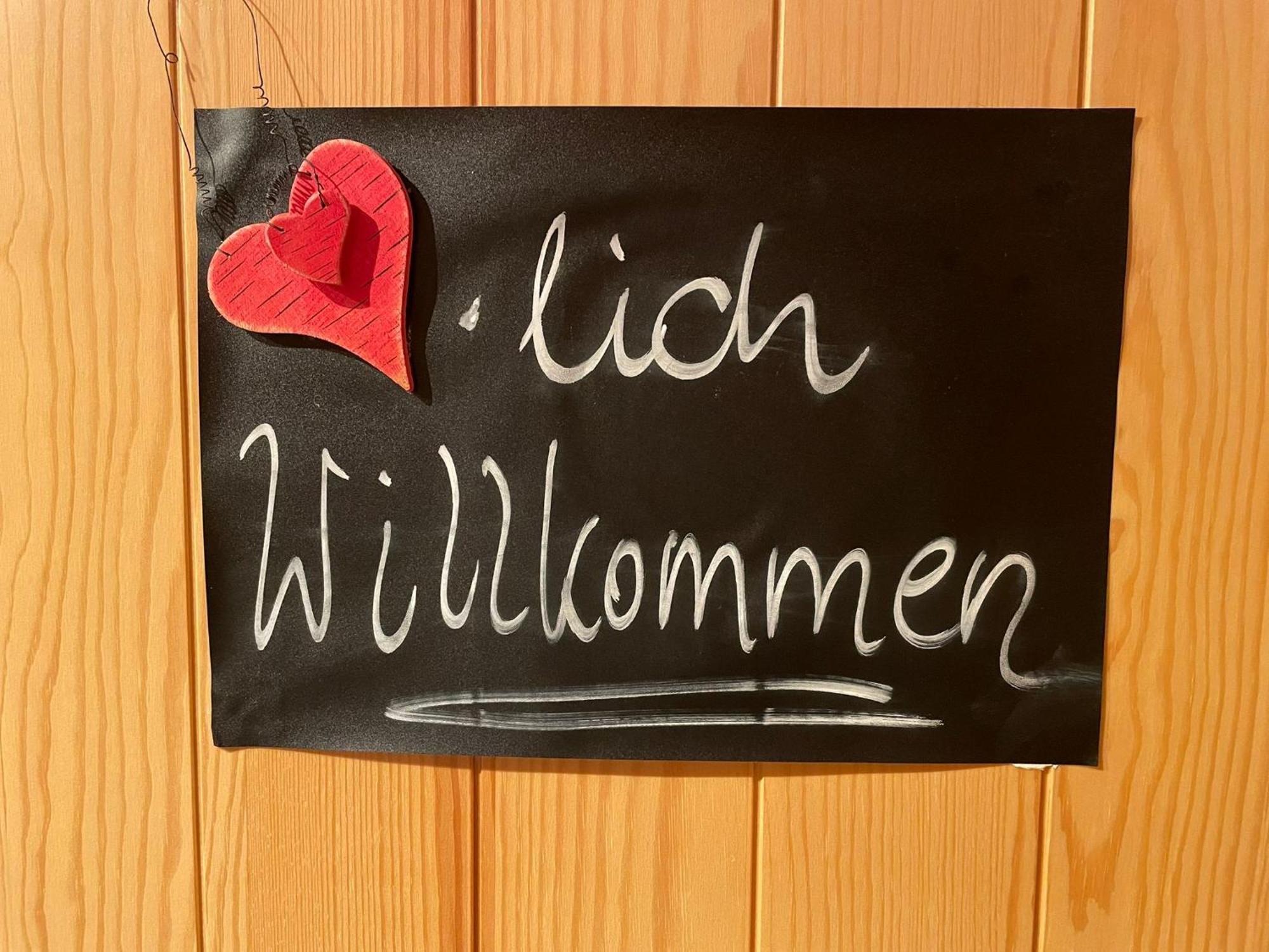 Gaestehaus Carpe Diem Kappel-Grafenhausen Exteriör bild