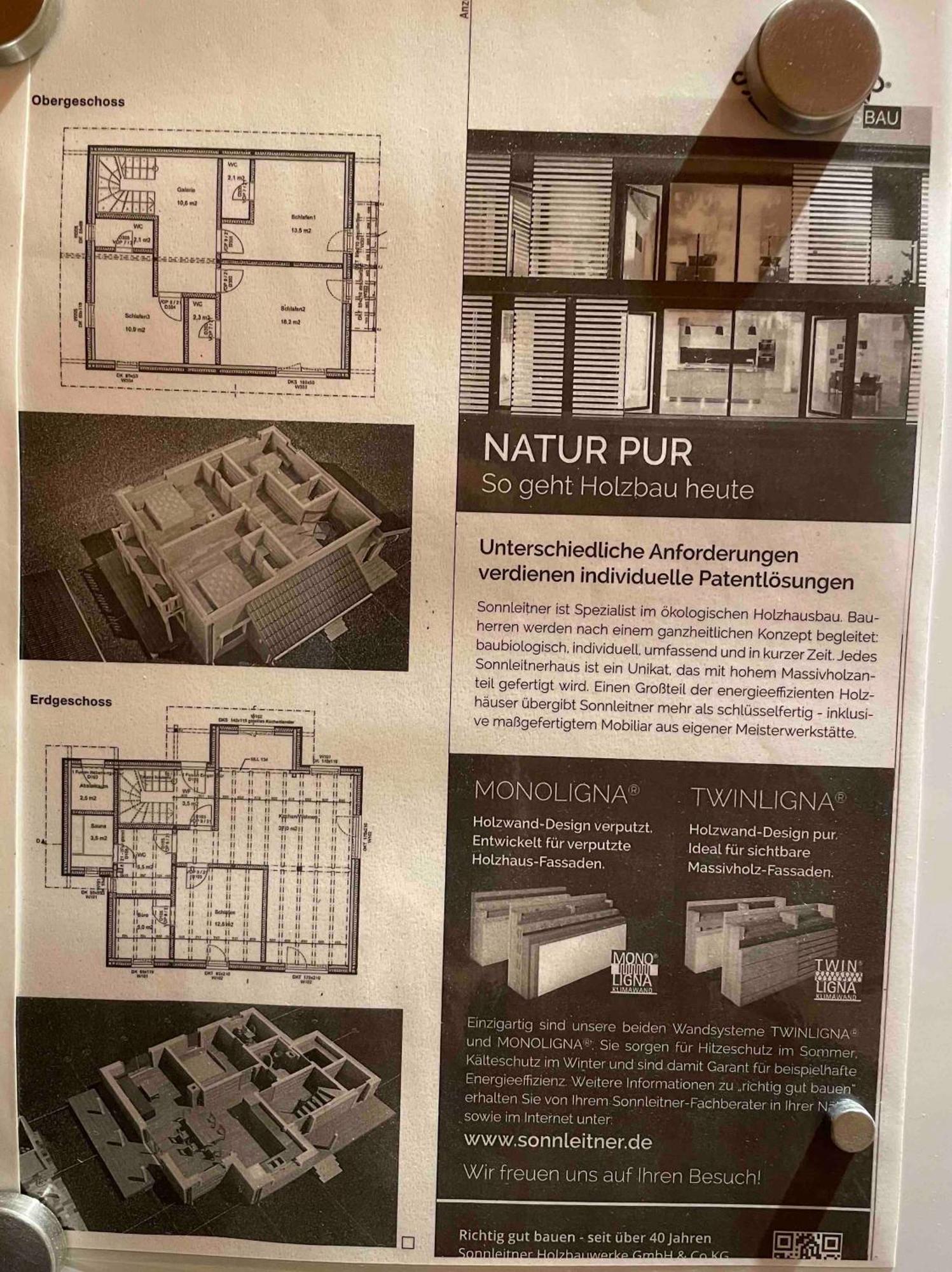 Gaestehaus Carpe Diem Kappel-Grafenhausen Exteriör bild