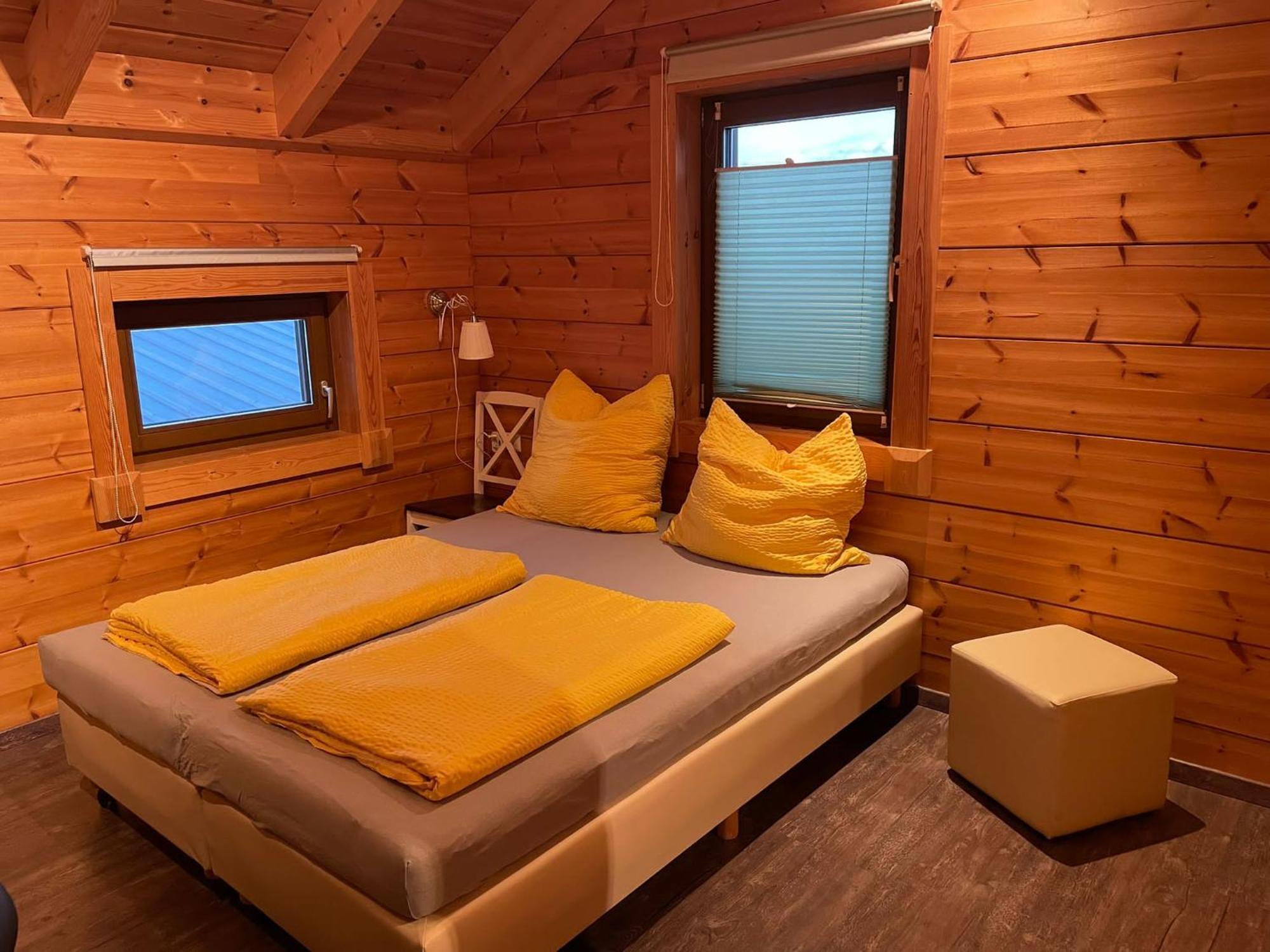 Gaestehaus Carpe Diem Kappel-Grafenhausen Exteriör bild
