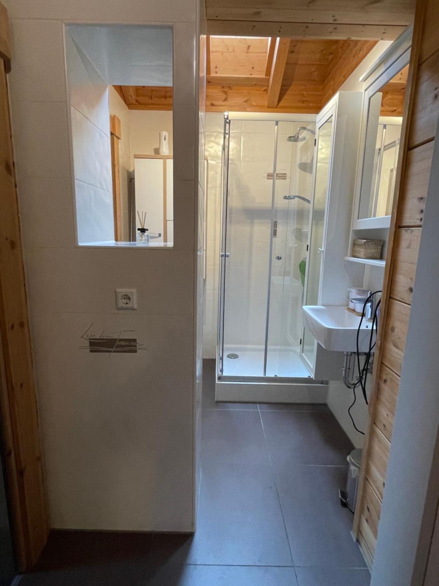 Gaestehaus Carpe Diem Kappel-Grafenhausen Exteriör bild