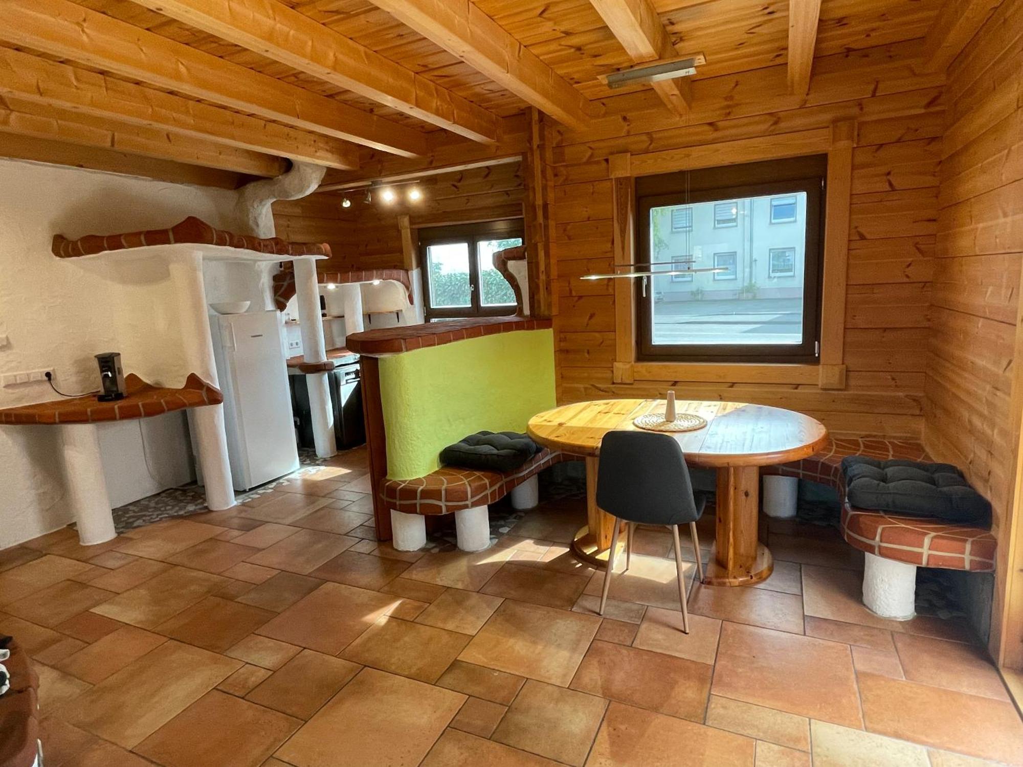 Gaestehaus Carpe Diem Kappel-Grafenhausen Exteriör bild