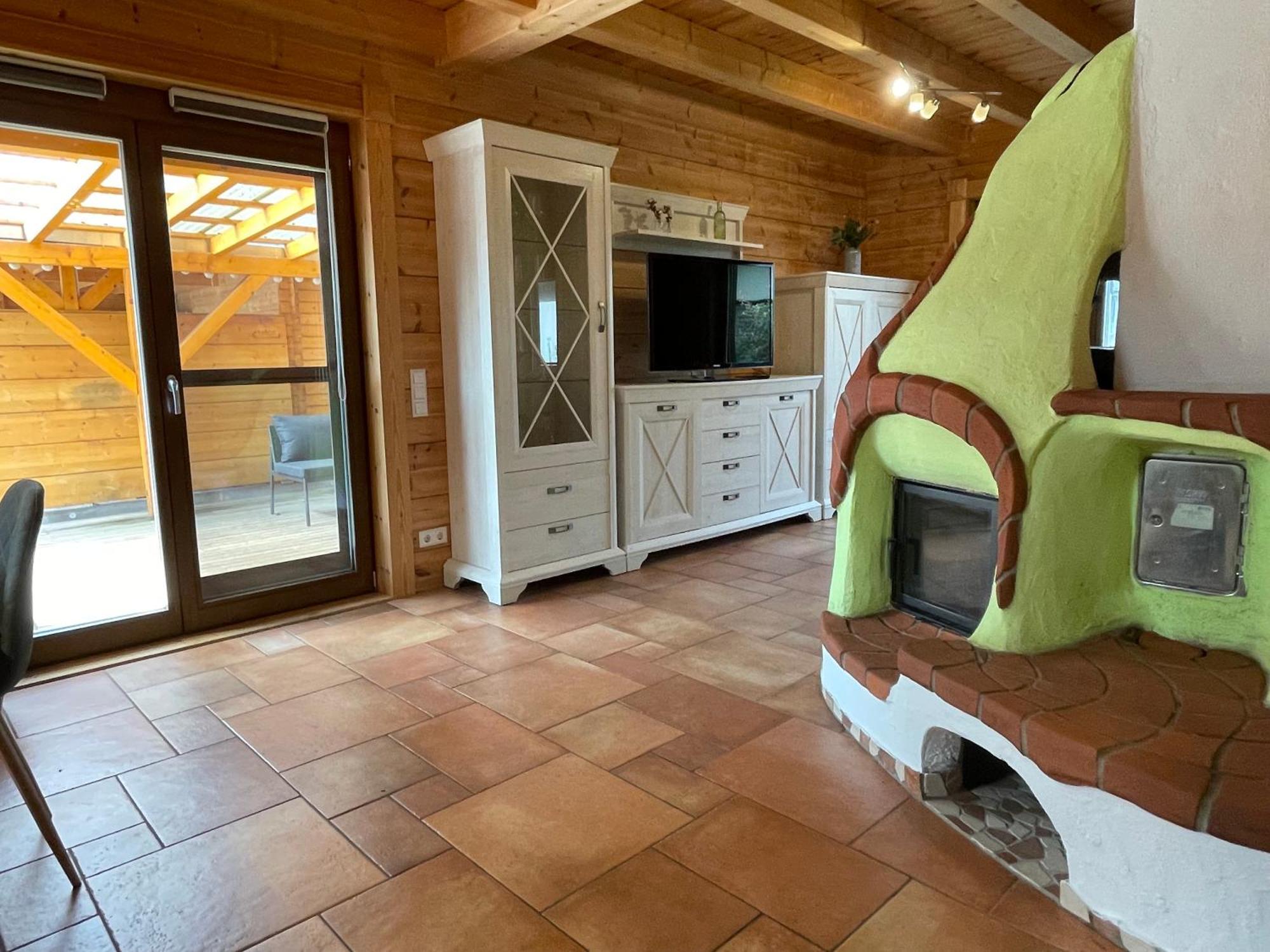 Gaestehaus Carpe Diem Kappel-Grafenhausen Exteriör bild
