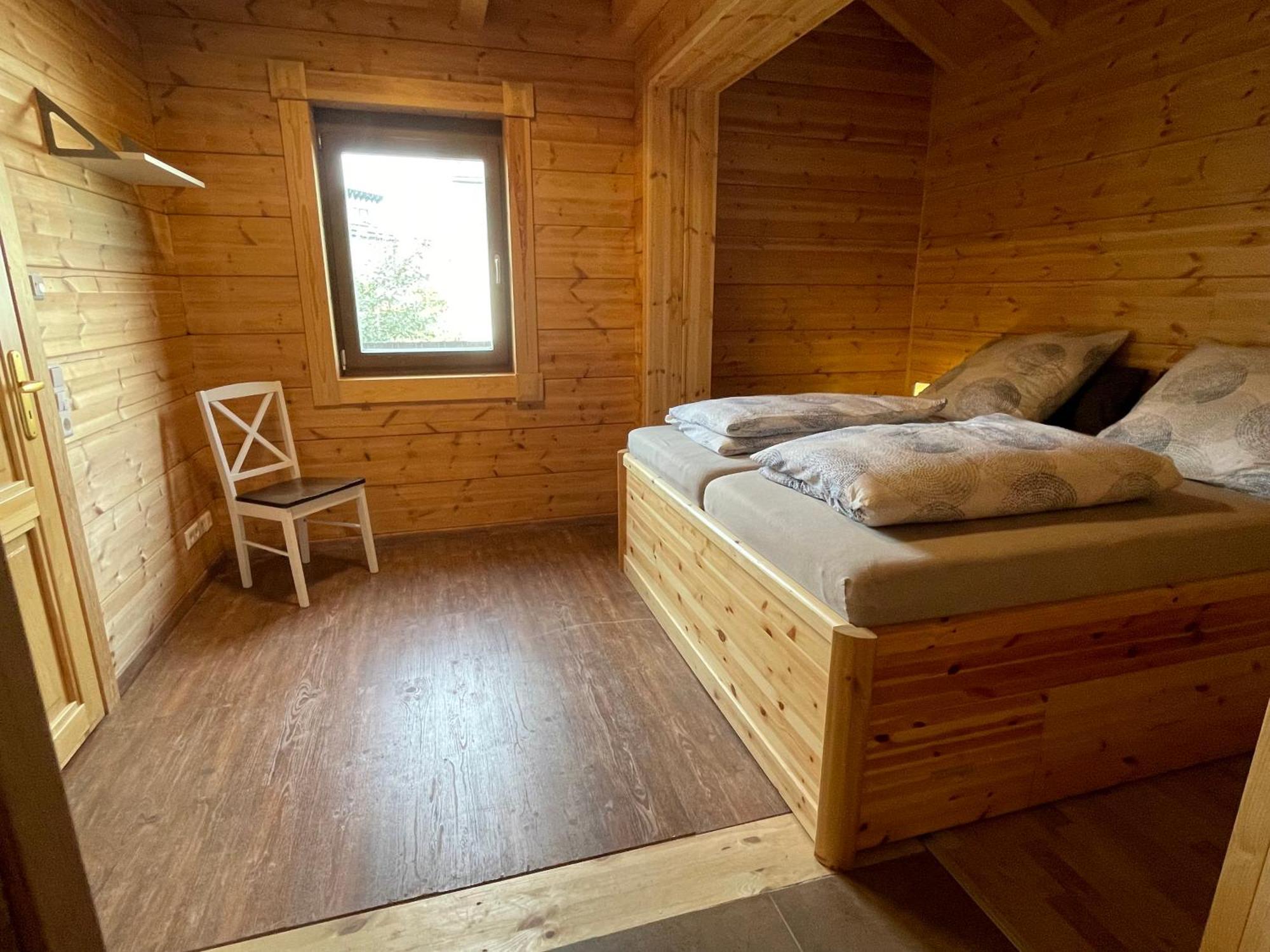 Gaestehaus Carpe Diem Kappel-Grafenhausen Exteriör bild
