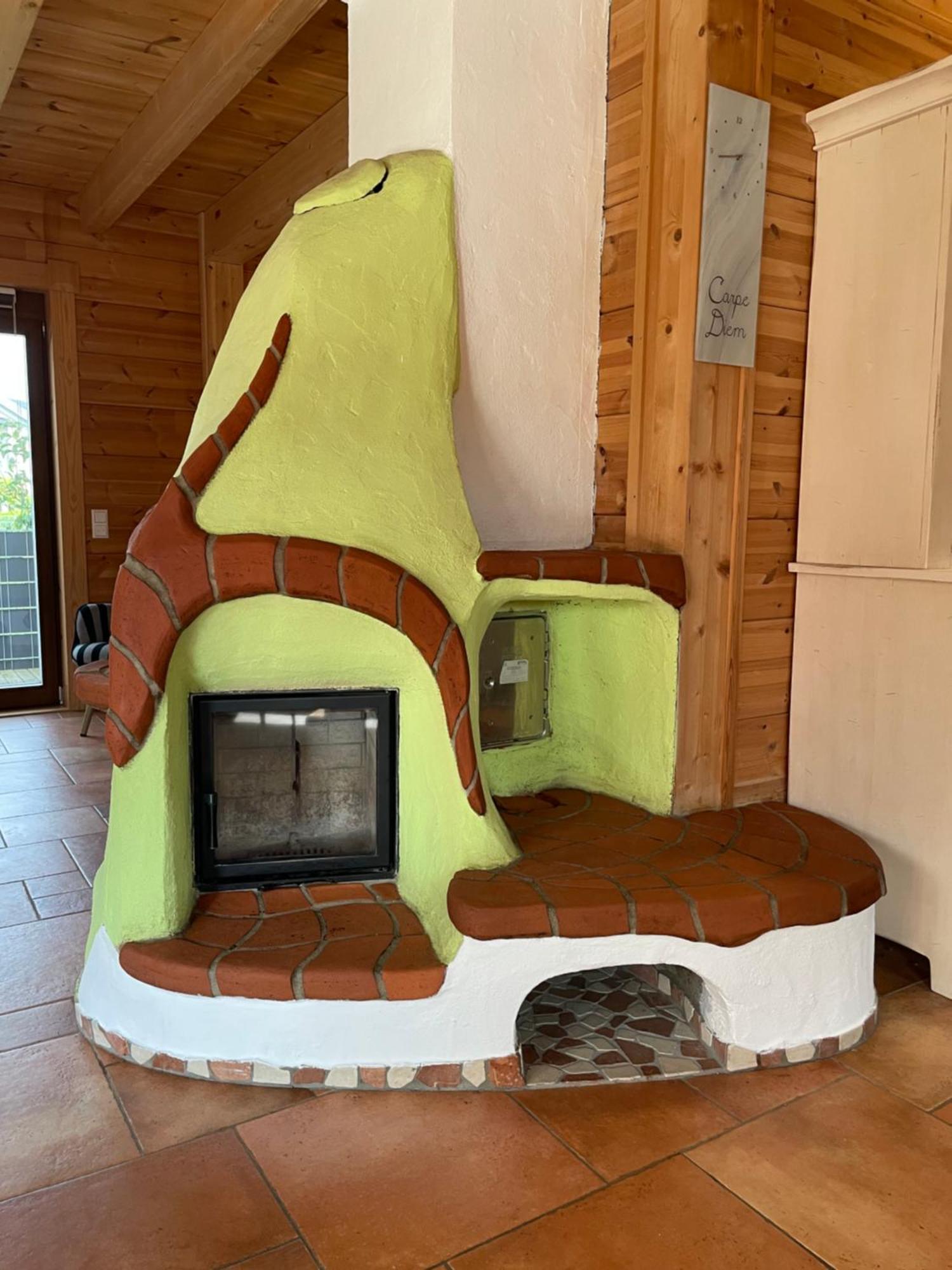 Gaestehaus Carpe Diem Kappel-Grafenhausen Exteriör bild